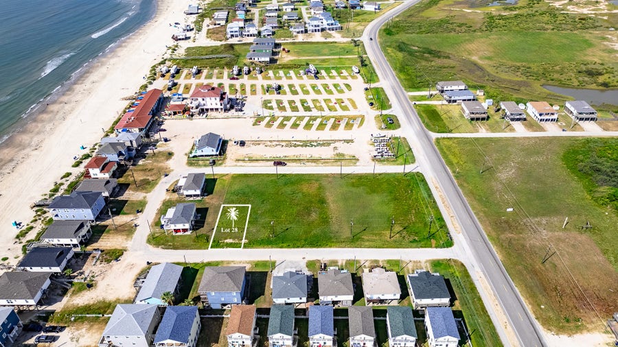 Property photo for 0 LOT 28 Santar Loop, Surfside Beach, TX