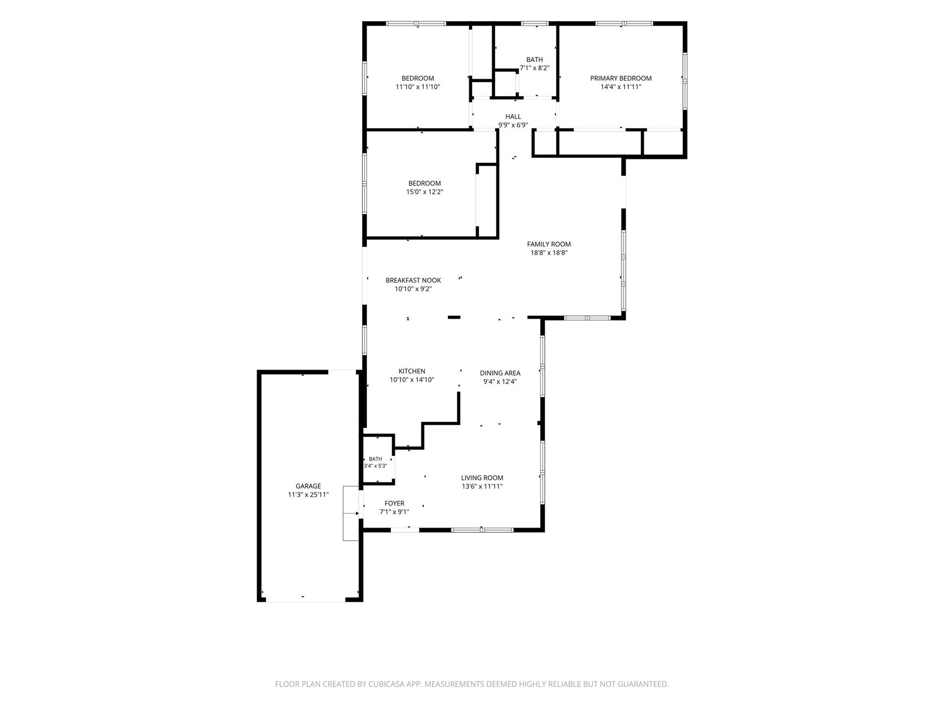 2109 Jeridona Street, La Marque, TX 77568 2109 Jeridona Street, La Marque, TX 77568