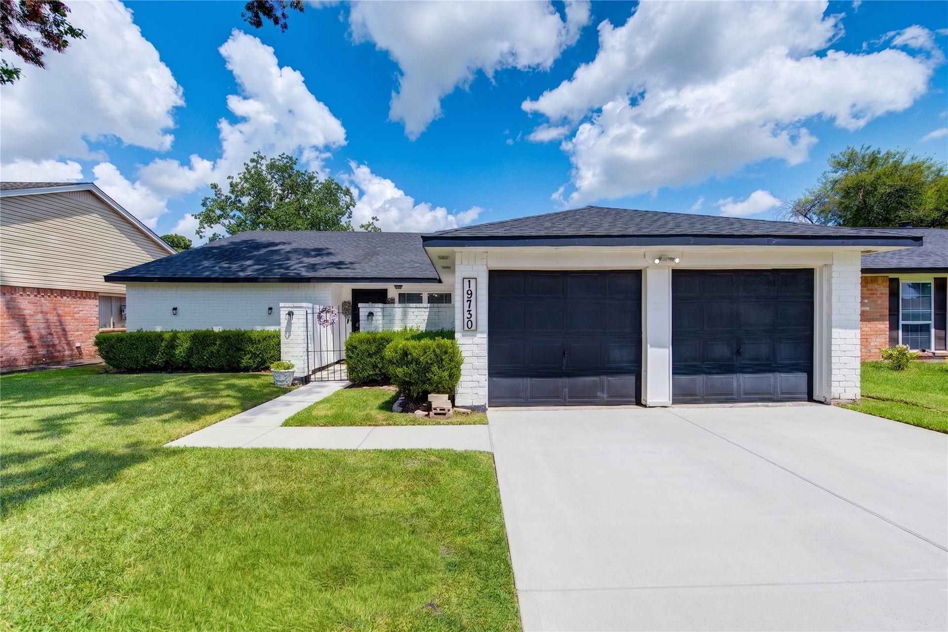 19730 San Gabriel Drive, Houston, TX 77084 19730 San Gabriel Drive, Houston, TX 77084