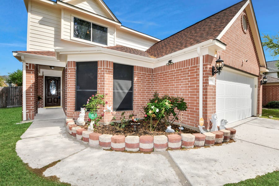 Property photo for 18254 River Sage Drive, Houston, TX
