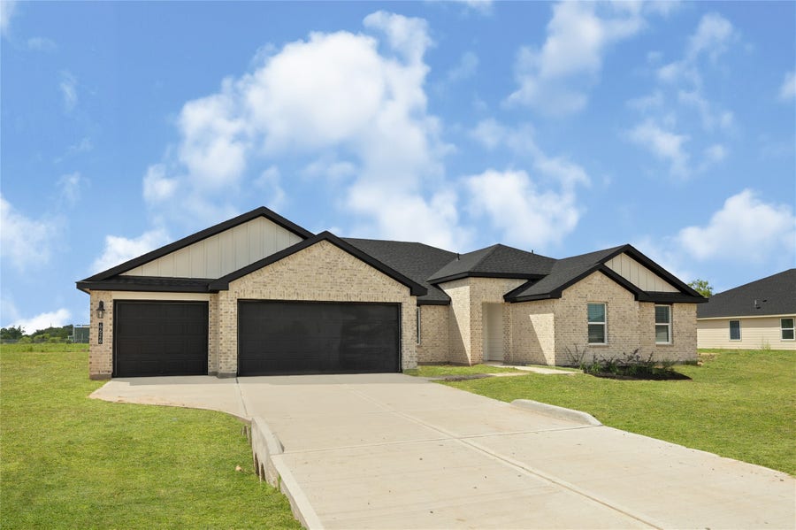 Property photo for 6626 Kingfisher Lane, Beasley, TX