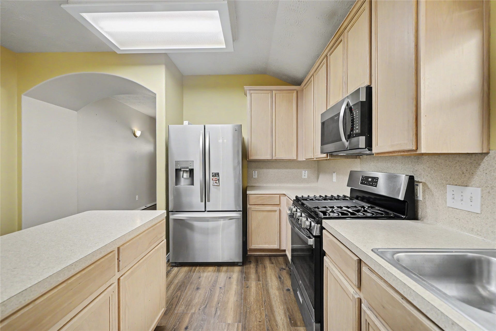 2506 Montana Blue Drive, Spring, TX 77373 2506 Montana Blue Drive, Spring, TX 77373