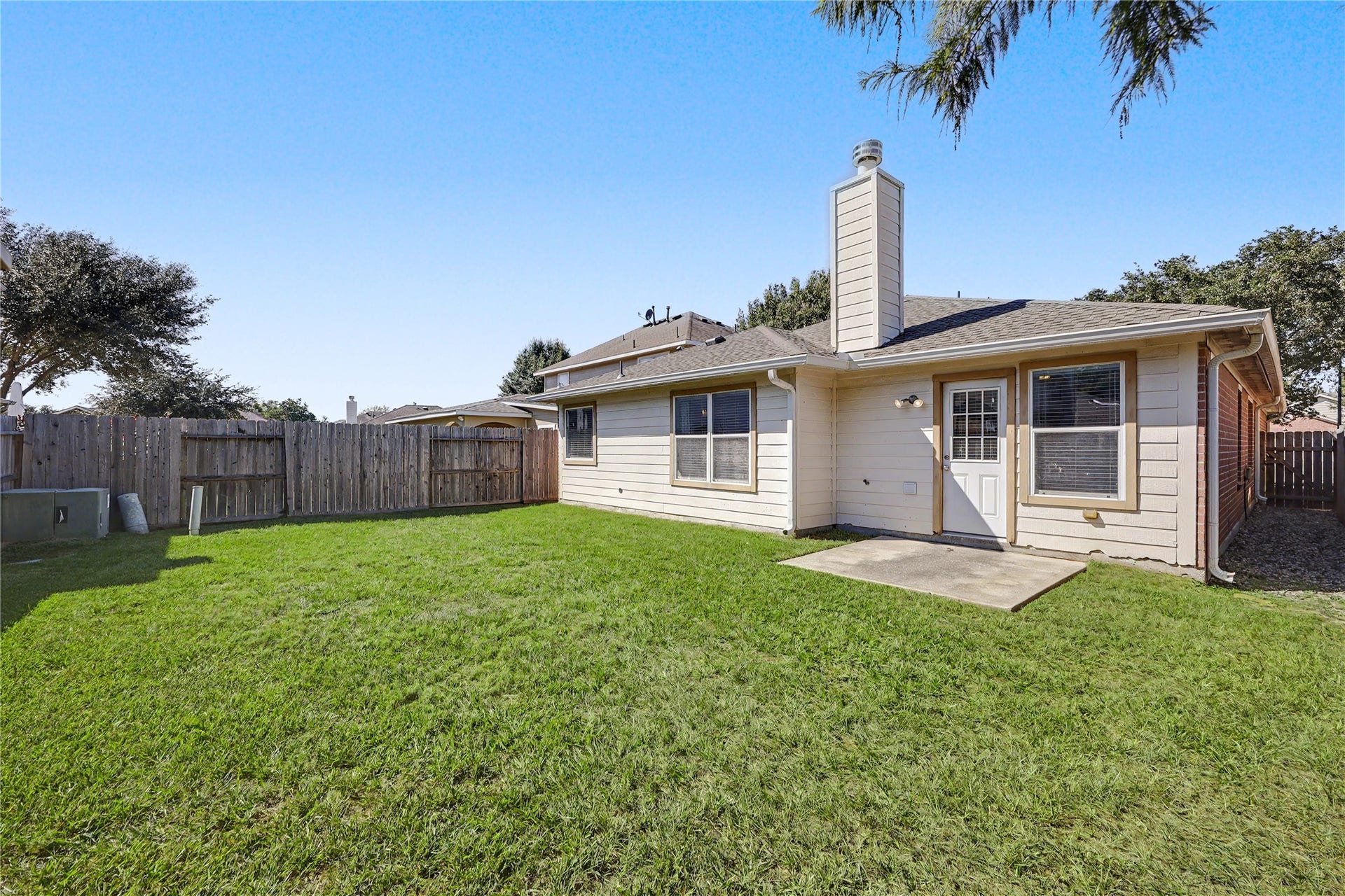 2506 Montana Blue Drive, Spring, TX 77373 2506 Montana Blue Drive, Spring, TX 77373