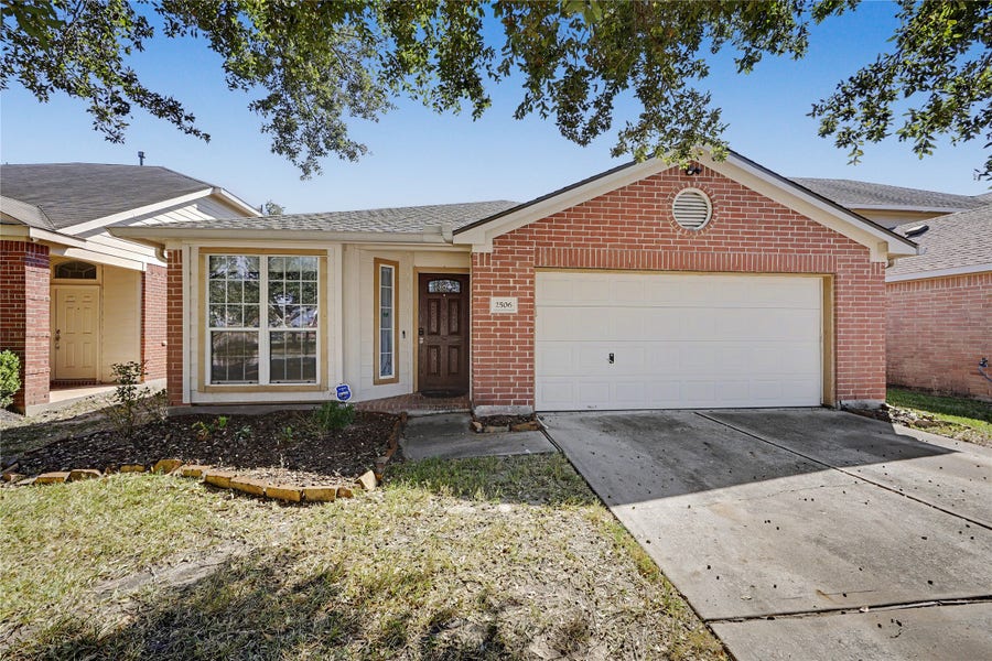 Property photo for 2506 Montana Blue Drive, Spring, TX