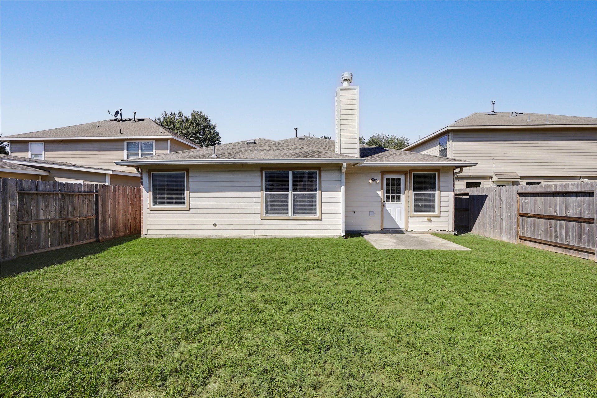 2506 Montana Blue Drive, Spring, TX 77373 2506 Montana Blue Drive, Spring, TX 77373