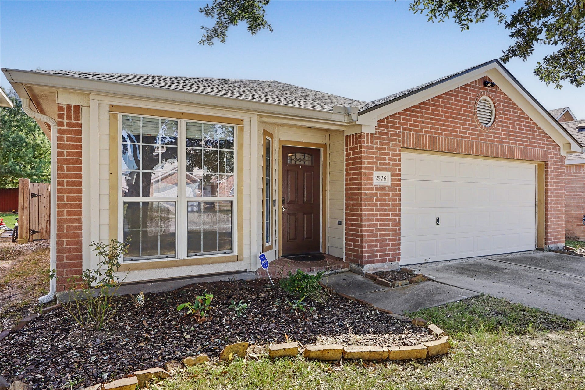 2506 Montana Blue Drive, Spring, TX 77373 2506 Montana Blue Drive, Spring, TX 77373