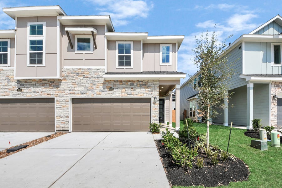 Property photo for 2205 Via Cami Lane, Houston, TX
