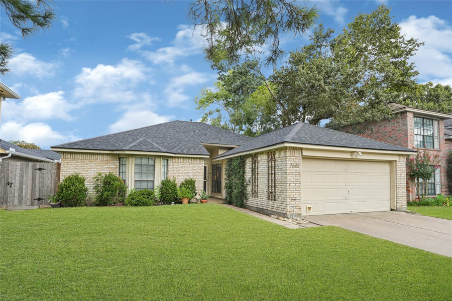 Property photo for 7643 Ashton Drive, Houston, TX