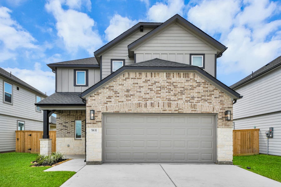 Property photo for 14919 Diamond Dove Lane, Houston, TX