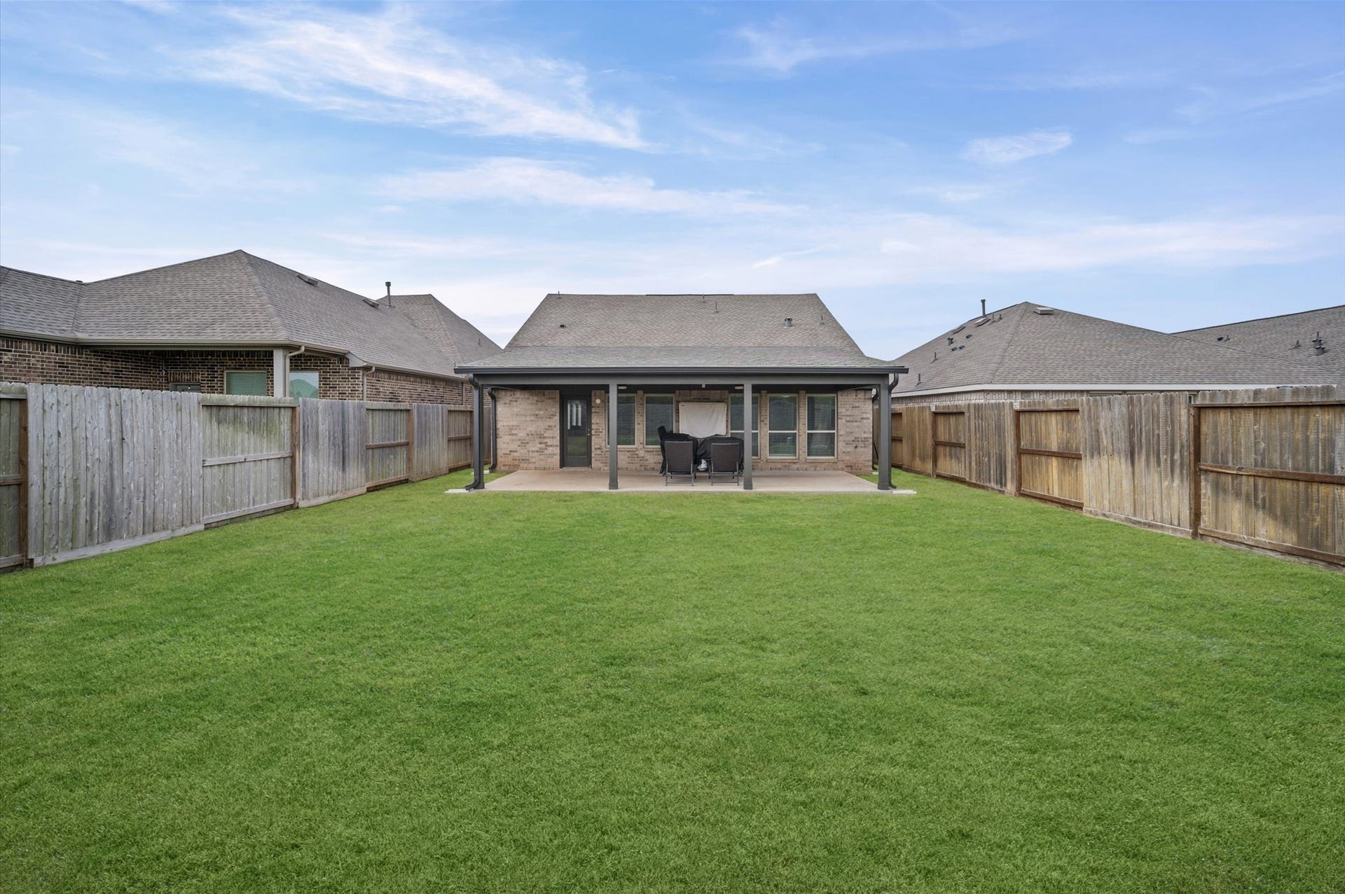 2419 Rosemary Sage Drive, Fulshear, TX 77423 2419 Rosemary Sage Drive, Fulshear, TX 77423
