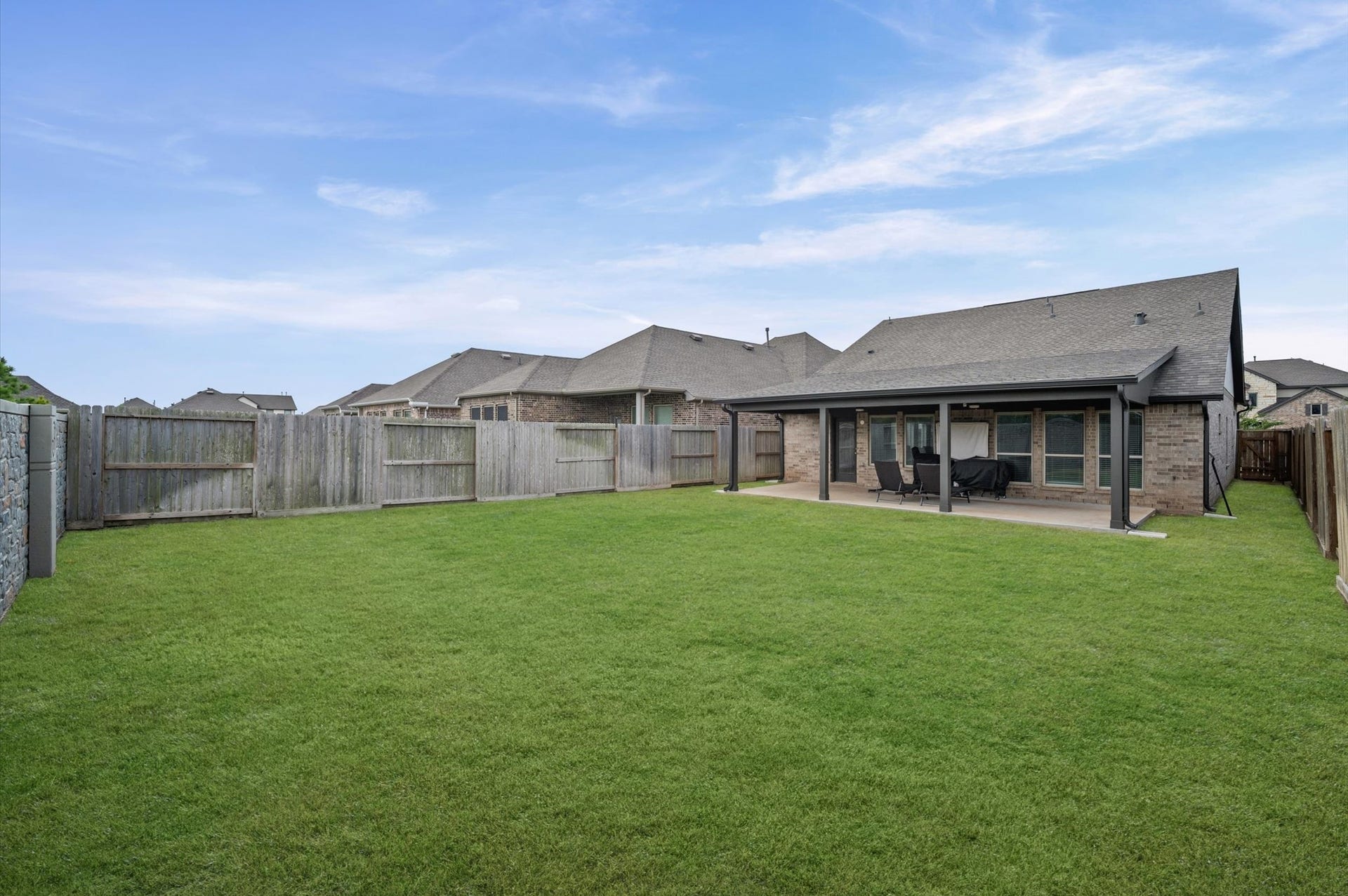 2419 Rosemary Sage Drive, Fulshear, TX 77423 2419 Rosemary Sage Drive, Fulshear, TX 77423
