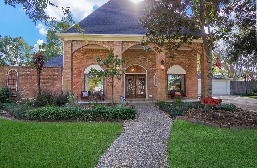 Property photo for 22607 Unicorns Horn Lane, Katy, TX