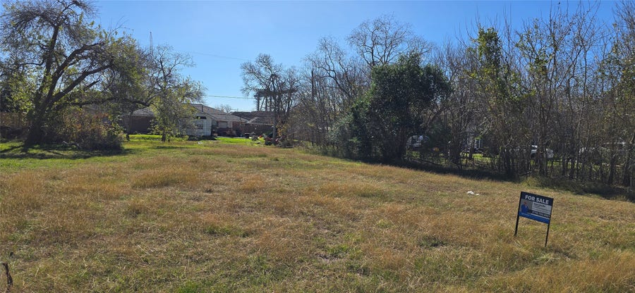 Property photo for 0 Baywood Avenue, Shoreacres, TX