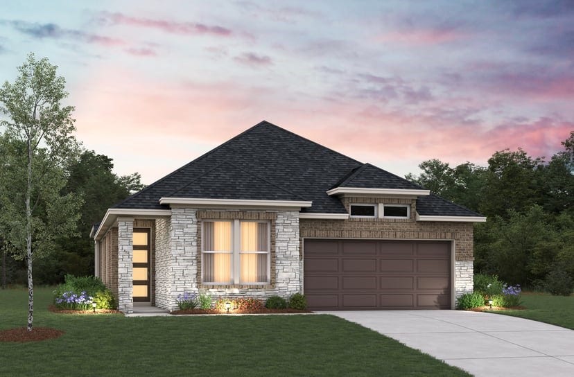 Property photo for 19943 Epona Creek Drive, Tomball, TX