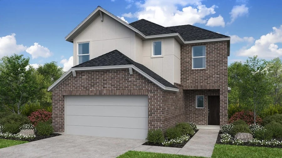 Property photo for 9302 Willowbank Gap Lane, Cypress, TX