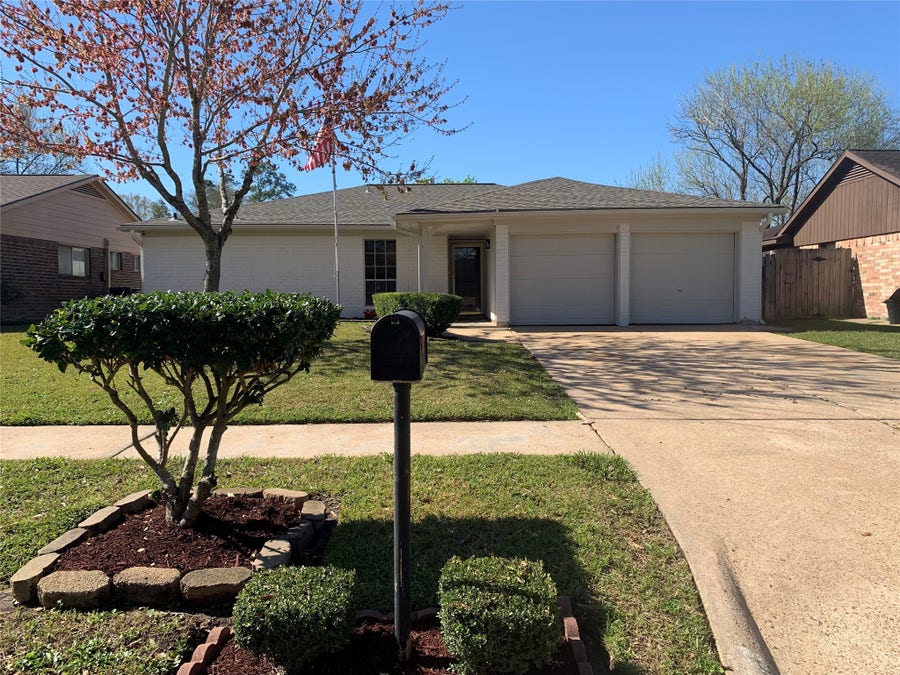 Property photo for 13826 Maisemore Road, Houston, TX