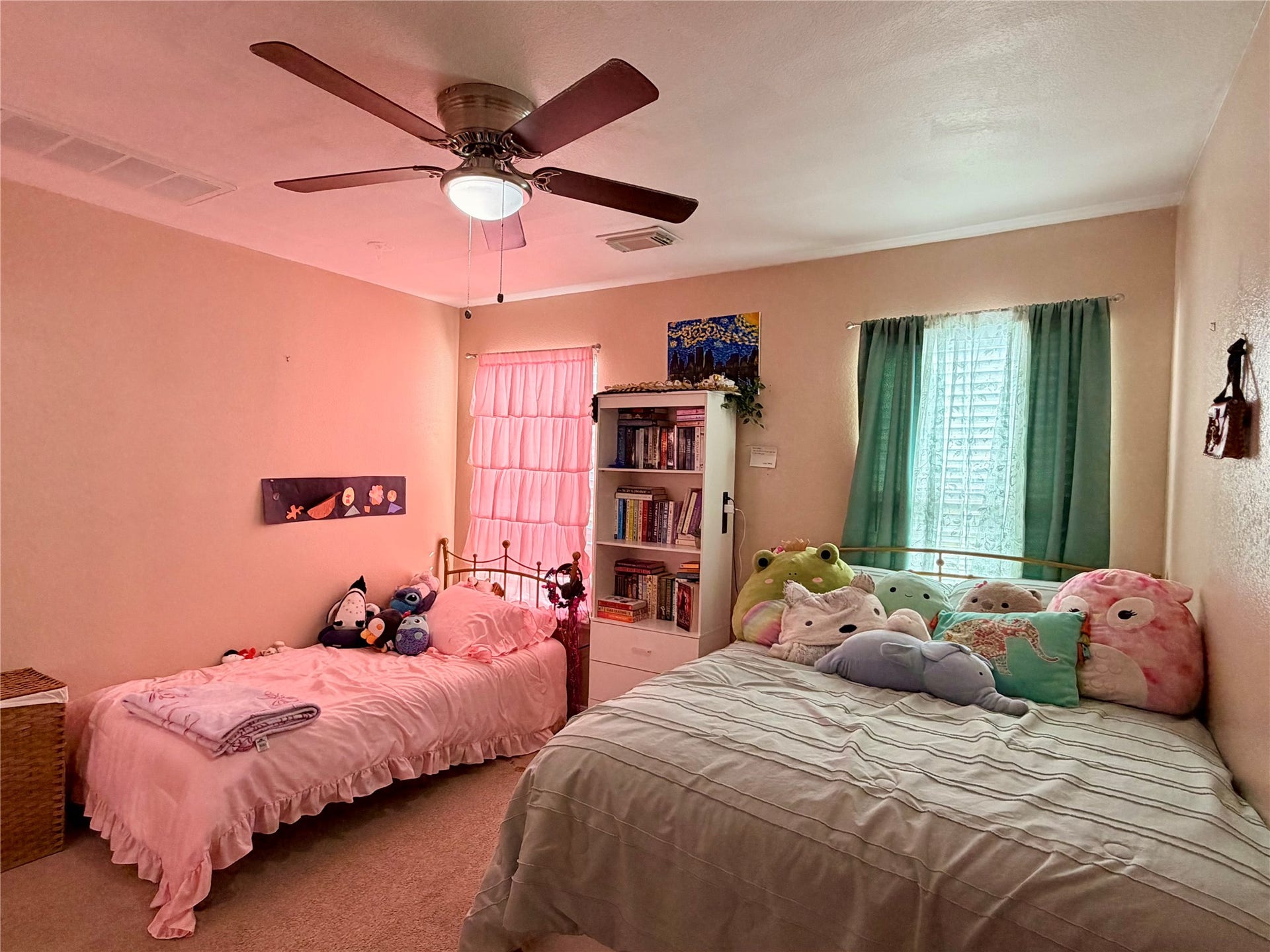 454 Remington Ridge Drive, Houston, TX 77073 Secondary bedroom