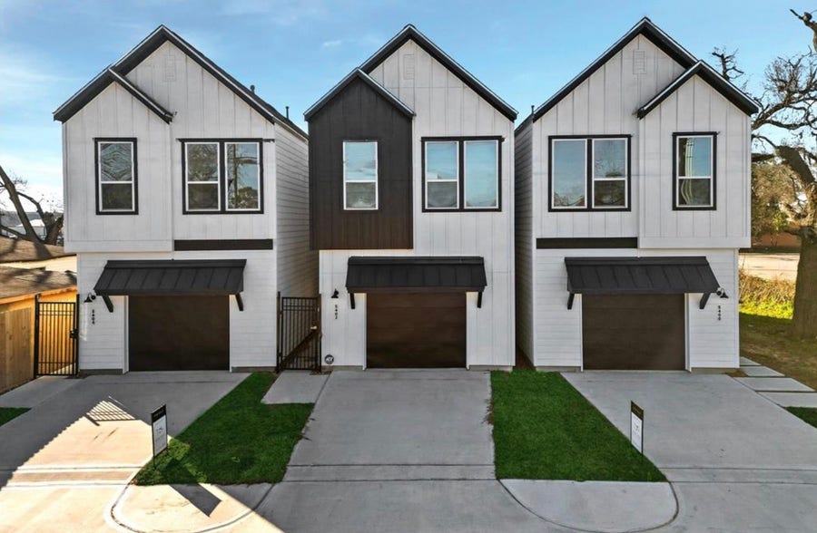 Property photo for 5404 Margarita Street, Houston, TX