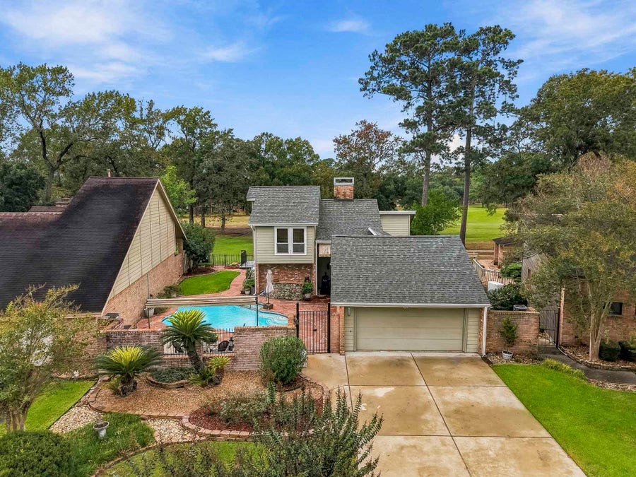 Property photo for 20211 Sunny Shores Drive, Humble, TX