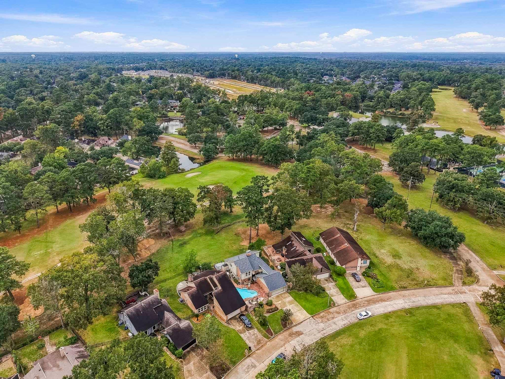20211 Sunny Shores Drive, Humble, TX 77346 20211 Sunny Shores Drive, Humble, TX 77346