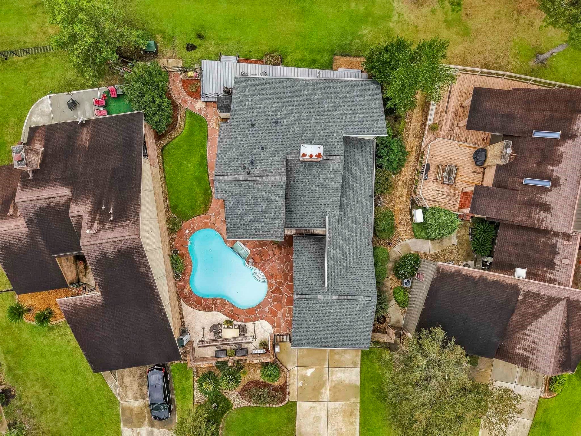 20211 Sunny Shores Drive, Humble, TX 77346 20211 Sunny Shores Drive, Humble, TX 77346