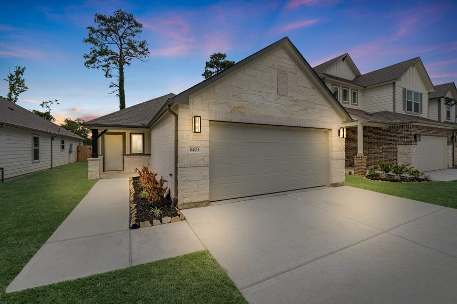 Property photo for 6403 Old Cypress Landing Lane, Humble, TX