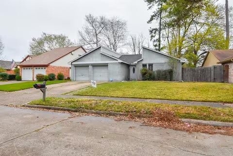 Property photo for 5711 Toddington Road, Humble, TX
