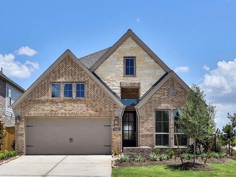 Property photo for 11402 Collinsia Lane, Cypress, TX