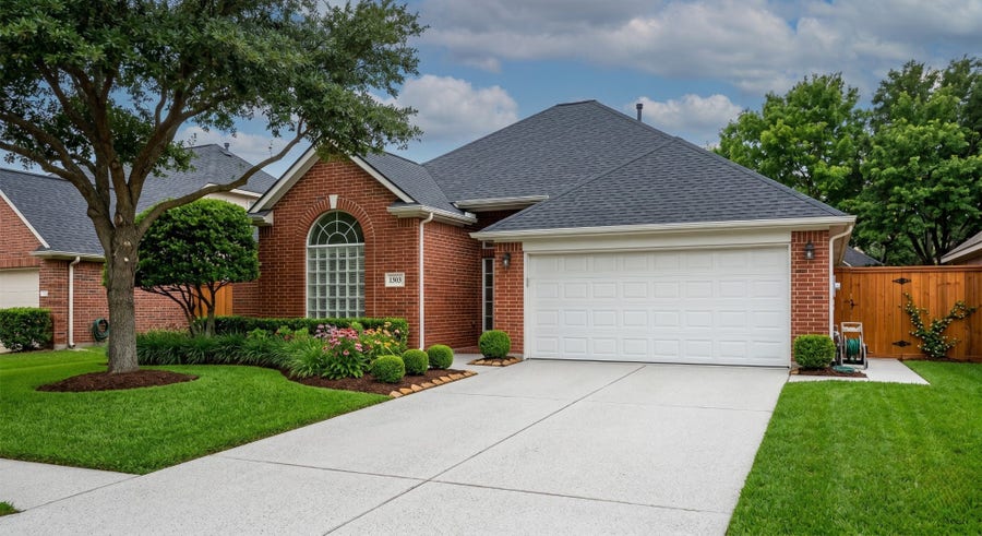 Property photo for 1303 S Teal Estates Circle, Fresno, TX