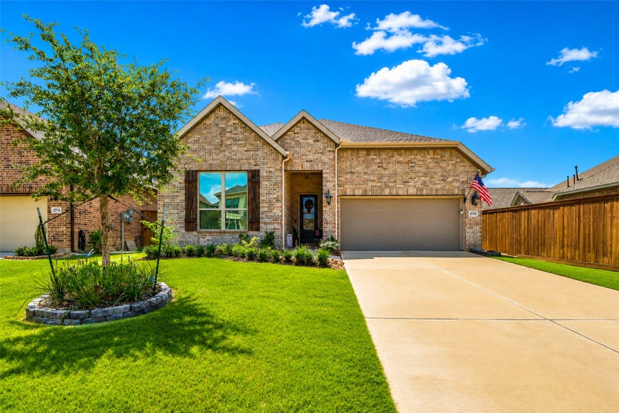 Property photo for 21710 Ellsworth Garden Lane, Porter, TX