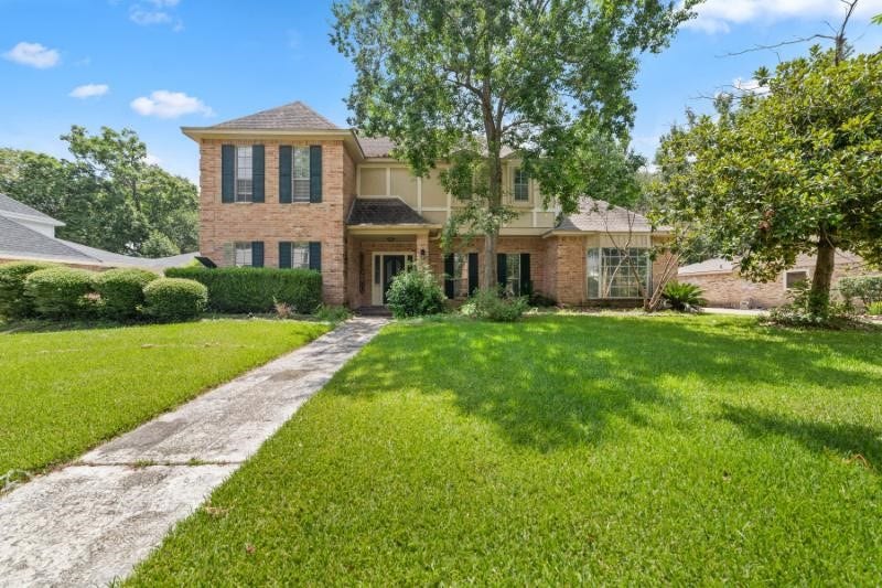 Property photo for 2306 Vine Creek Drive, Kingwood, TX