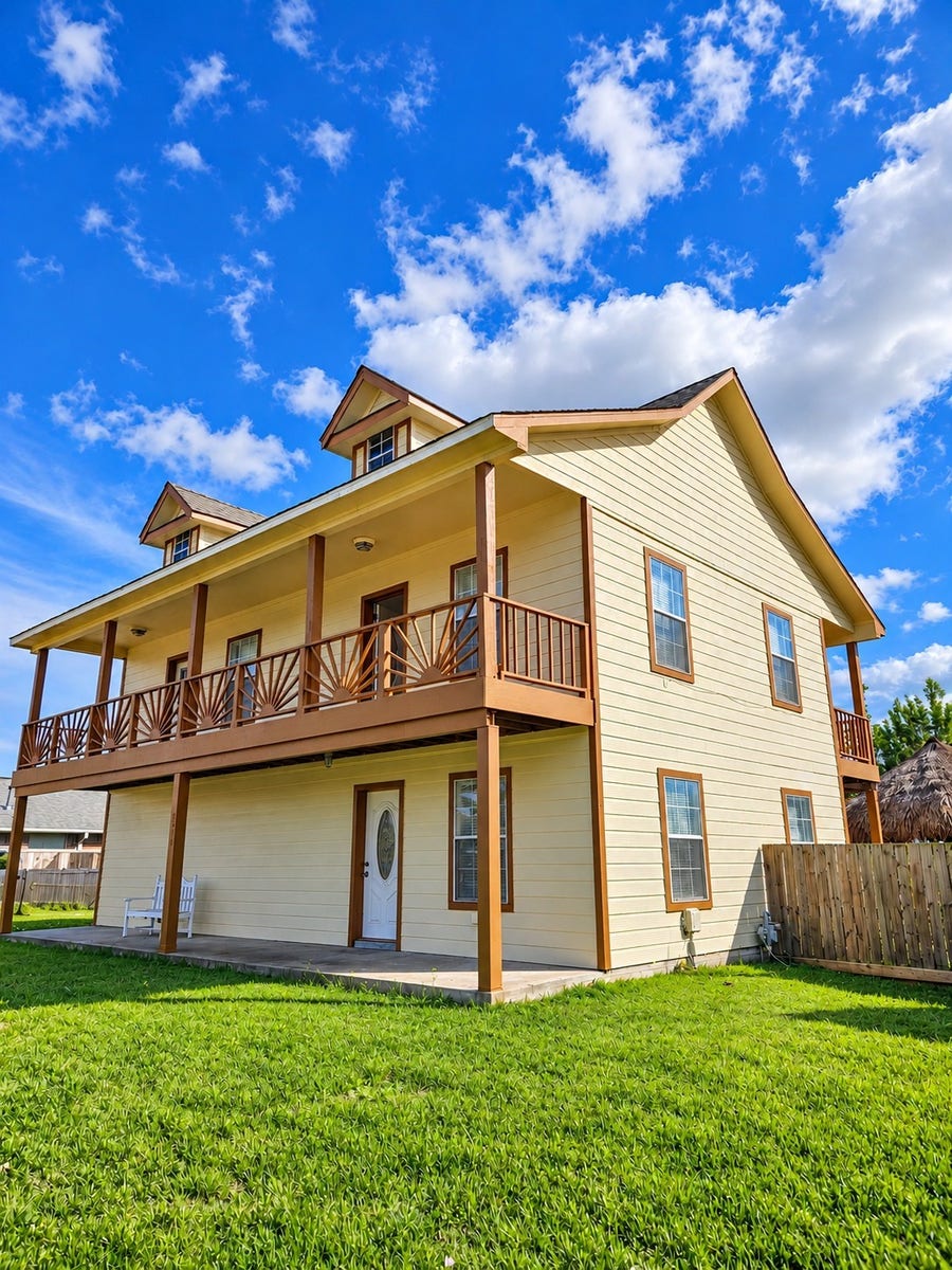 Property photo for 2311 Bayline, San Leon, TX