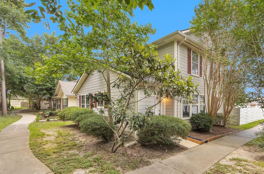 Property photo for 20180 Aldens Oak, Kingwood, TX