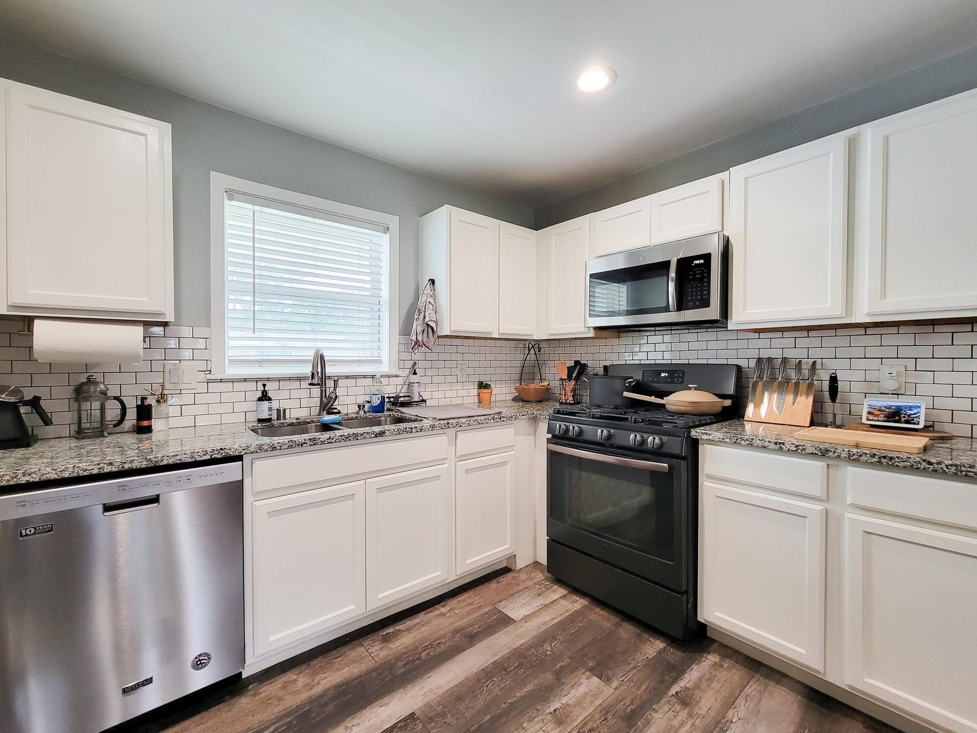 4405 W 43rd Street, Houston, TX 77092 4405 W 43rd Street, Houston, TX 77092