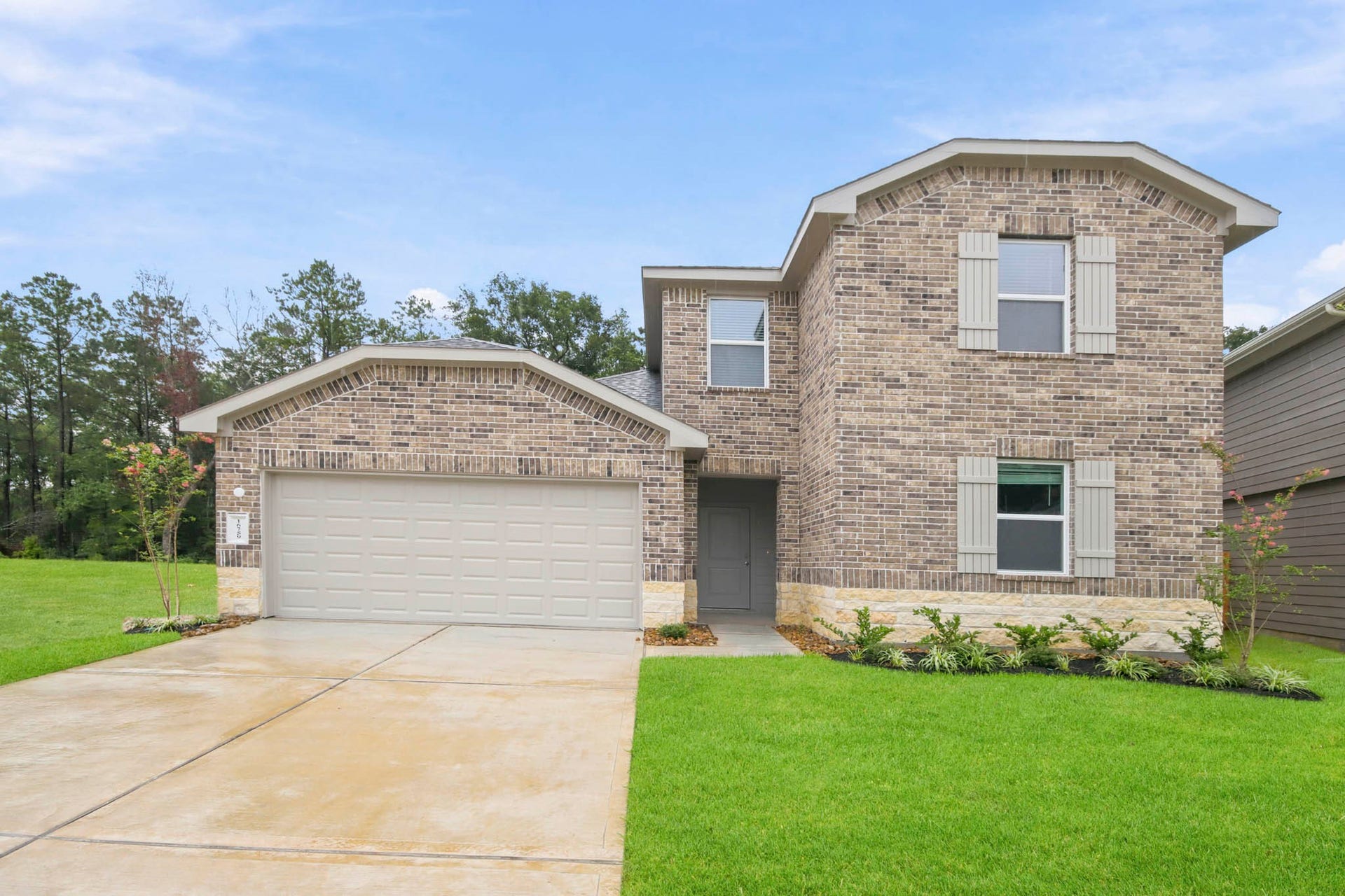 16759 Country Roots Avenue, Conroe, TX 77302 16759 Country Roots Avenue, Conroe, TX 77302