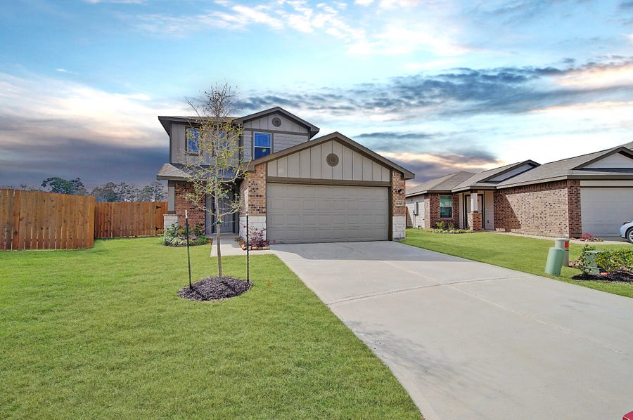 Property photo for 14480 Conifer Drive, Conroe, TX
