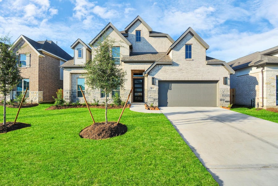 Property photo for 5838 Turquoise Hill Lane, Richmond, TX
