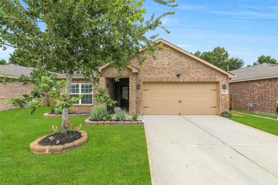 Property photo for 7610 Dusty Melody Lane, Conroe, TX