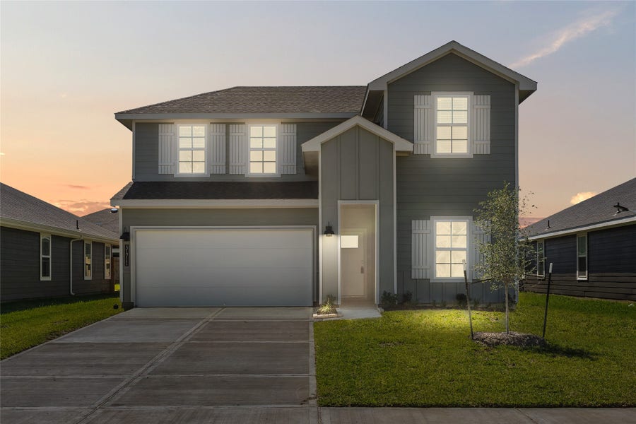 Property photo for 31711 Farlam Farms Trail, Fulshear, TX