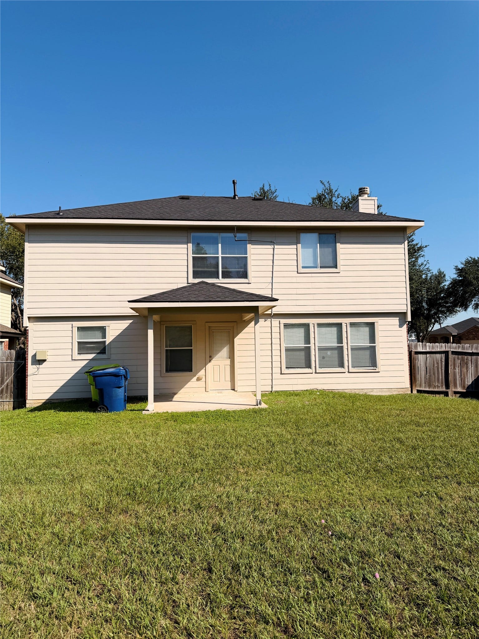 1907 Appleton Drive, Missouri City, TX 77489