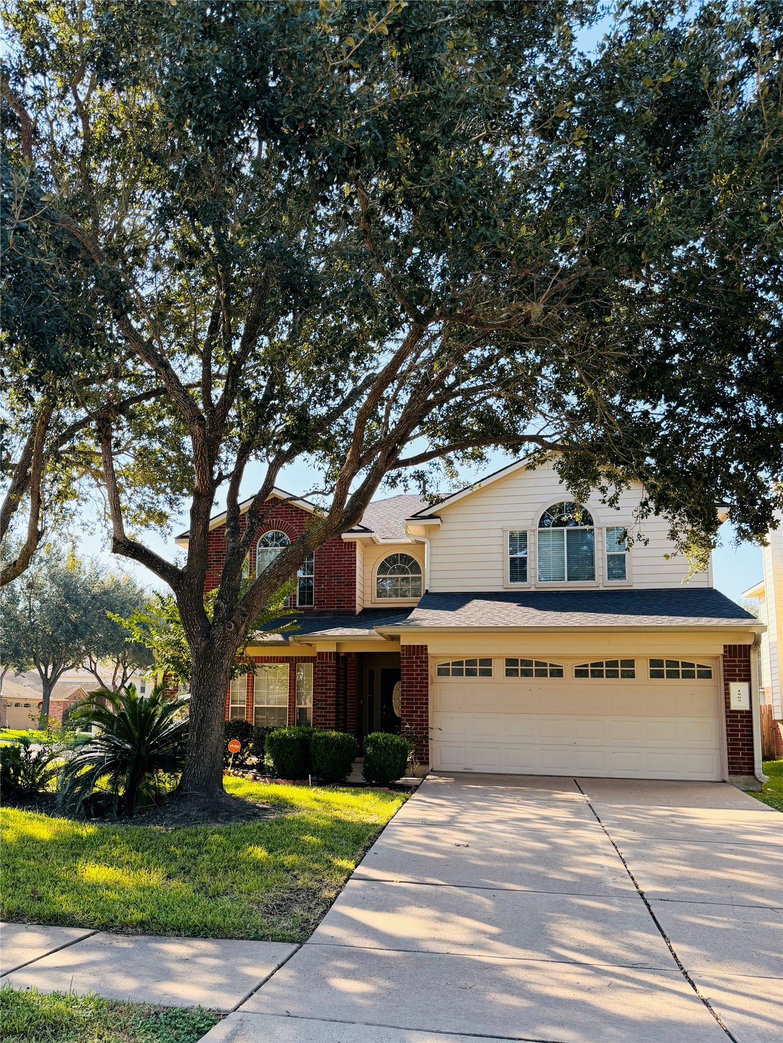 1907 Appleton Drive, Missouri City, TX 77489