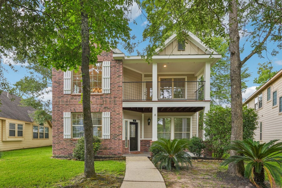 Property photo for 90 Panterra Way, The Woodlands, TX