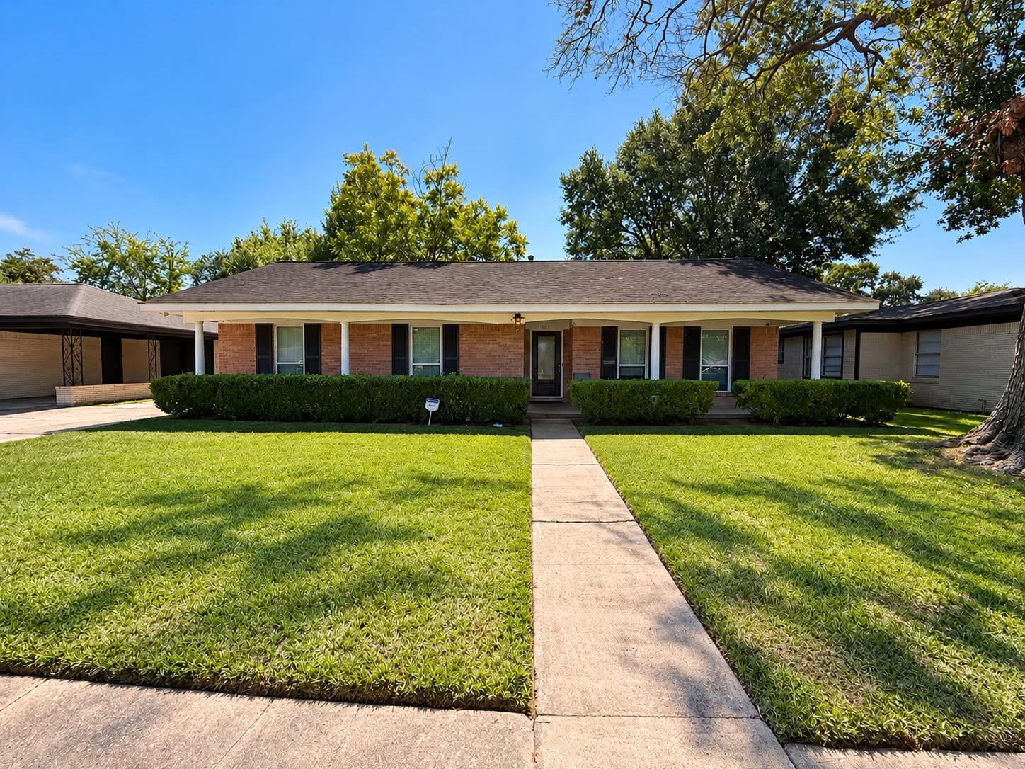 6613 Imogene Street, Houston, TX 77074 6613 Imogene Street, Houston, TX 77074