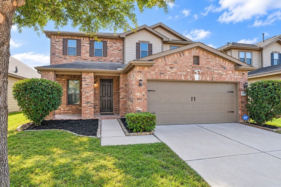 Property photo for 4446 Brinton Saddle Lane, Katy, TX