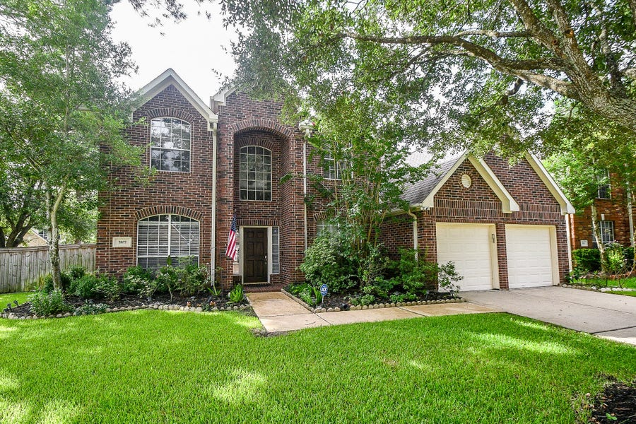 Property photo for 3107 Pennywell Lane, Katy, TX