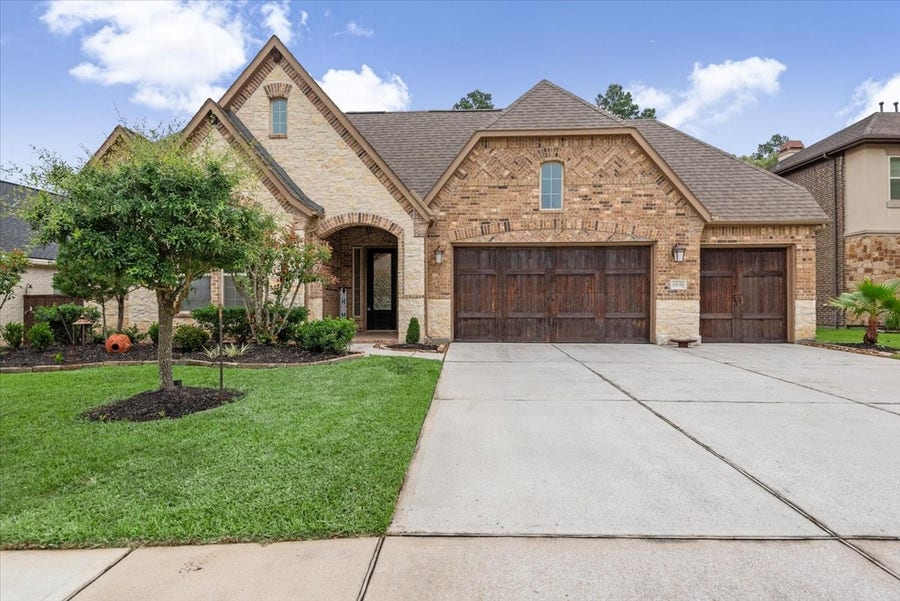 Property photo for 23034 Creek Park Drive, Spring, TX