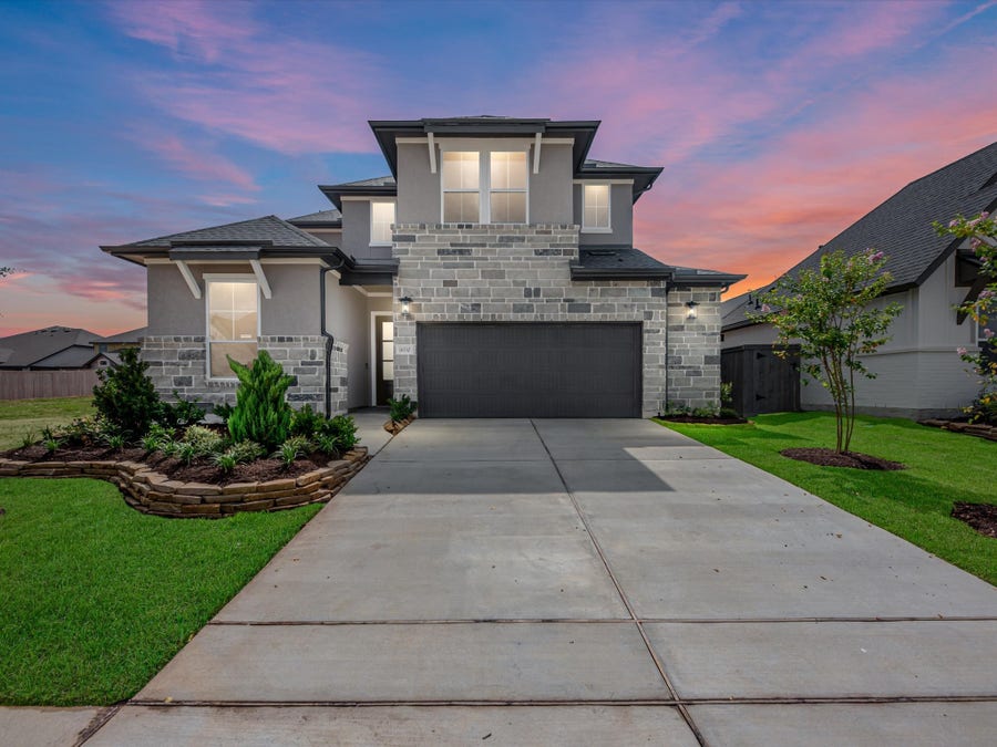 Property photo for 16530 Harmony Lea Lane, Hockley, TX