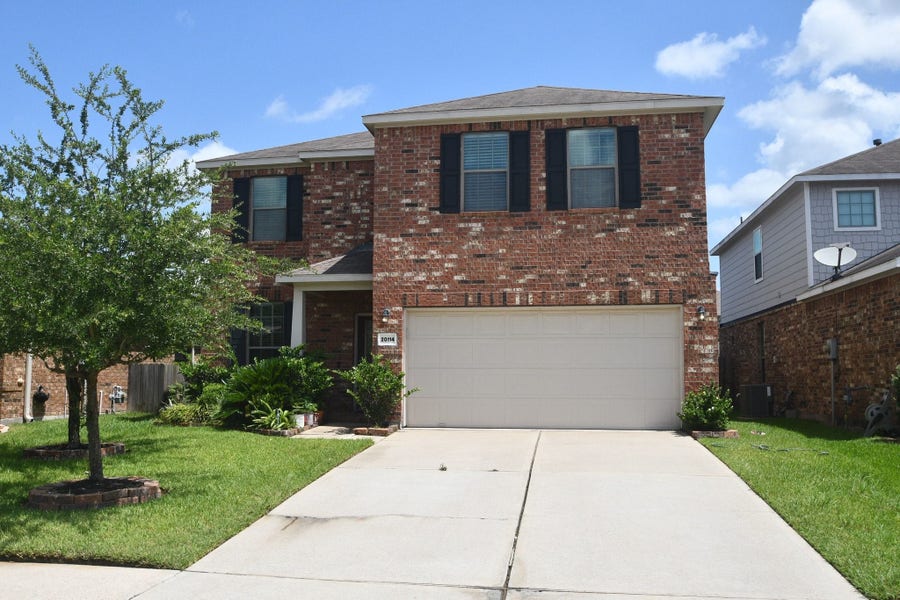 Property photo for 20114 Linden Spruce Lane, Richmond, TX