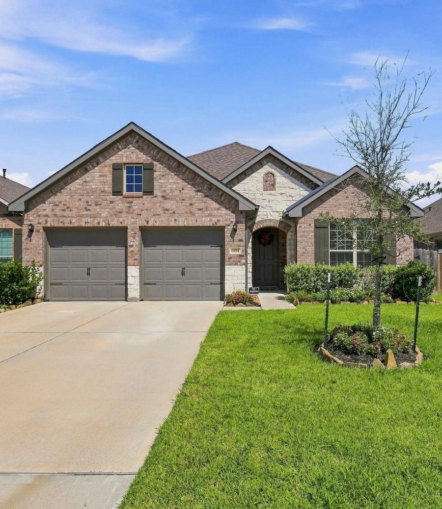 Property photo for 6114 Rice Island Court, Katy, TX