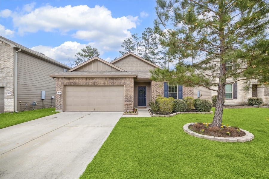 Property photo for 4275 Pine Still Road, Conroe, TX